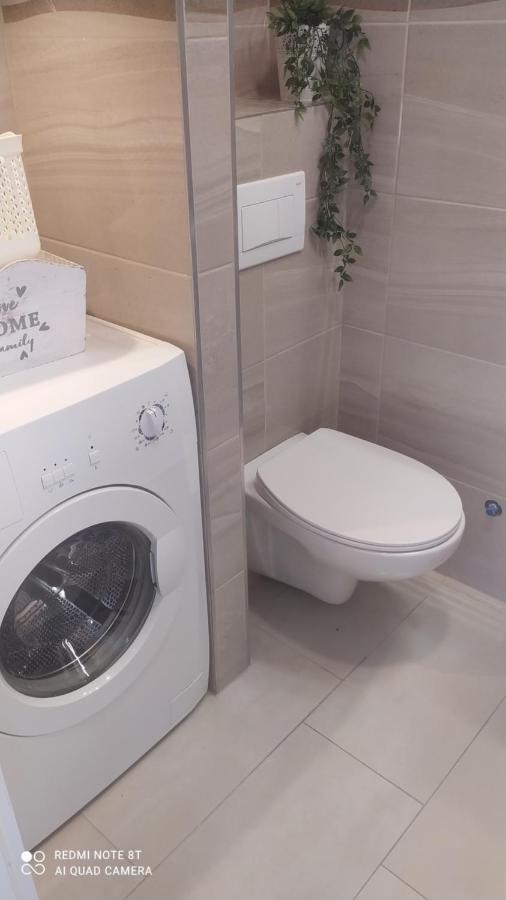 Clover Apartman ซาดาร์ ภายนอก รูปภาพ