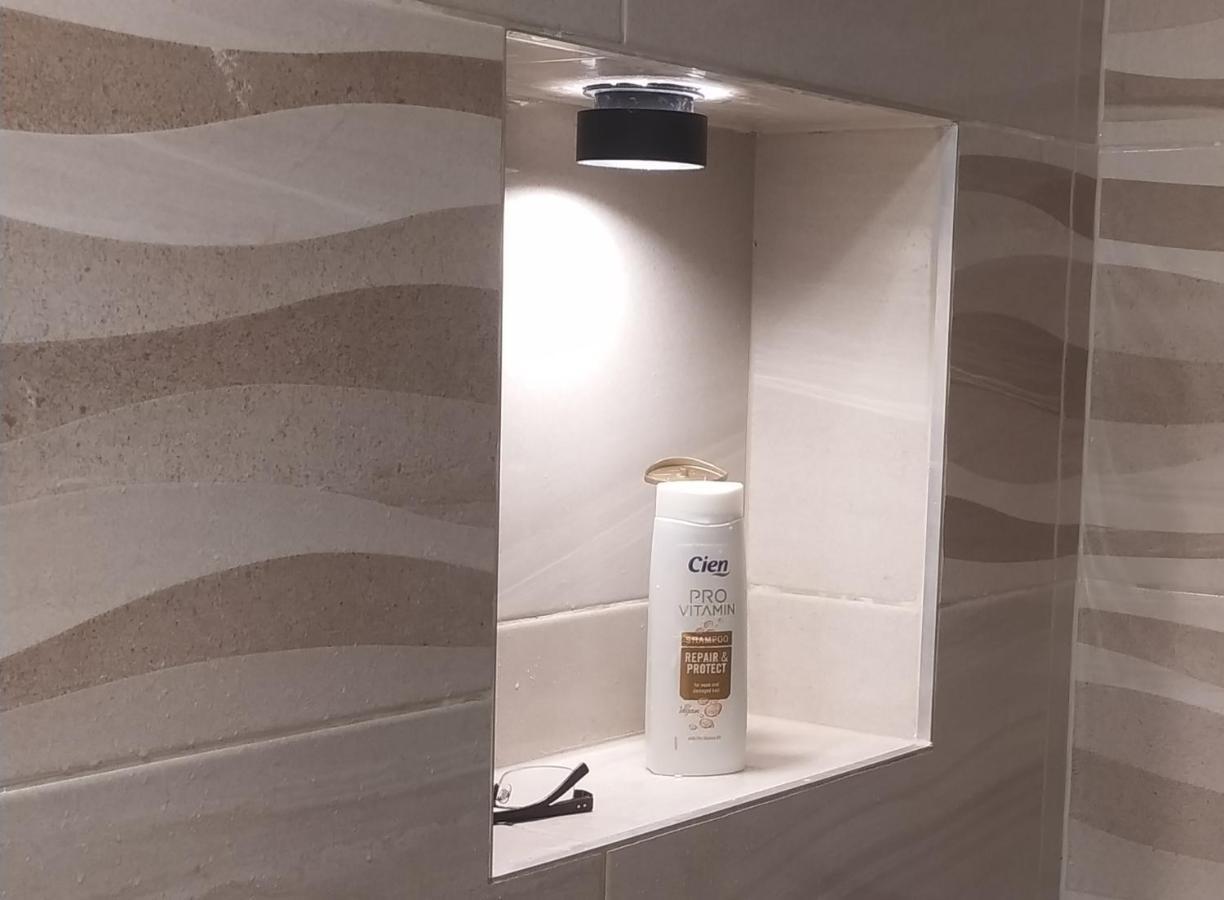 Clover Apartman ซาดาร์ ภายนอก รูปภาพ